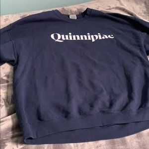 Quinnipiac University Sweatshirt